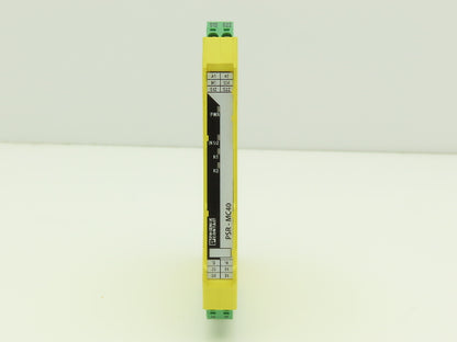 Phoenix Contact PSR-MC40-3NO-1DO-24DC-SC 2700569 Safety Relay 24V PSR-MC40