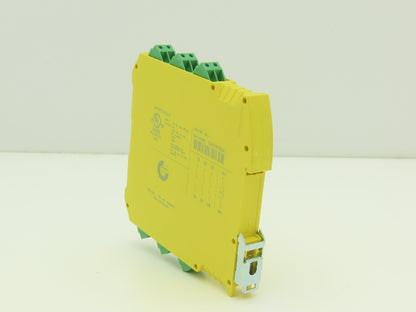 Phoenix Contact PSR-MC40-3NO-1DO-24DC-SC 2700569 Safety Relay 24V PSR-MC40
