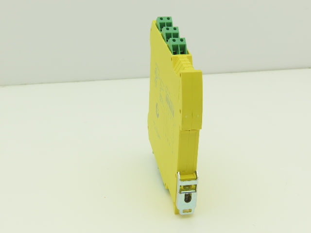 Phoenix Contact PSR-MC40-3NO-1DO-24DC-SC 2700569 Safety Relay 24V PSR-MC40