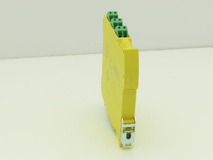 Phoenix Contact PSR-MC40-3NO-1DO-24DC-SC 2700569 Safety Relay 24V PSR-MC40