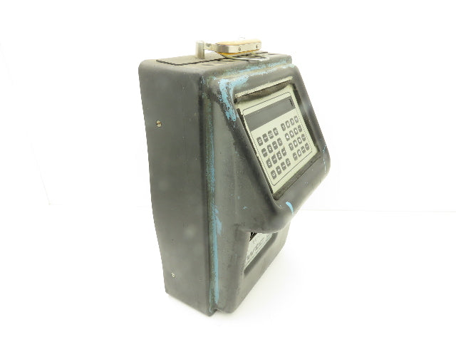 WTC Weltronic WT-900 Technitron Type T9 Welding Timer Counter Controller 24V