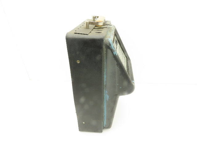 WTC Weltronic WT-900 Technitron Type T9 Welding Timer Counter Controller 24V