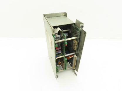 Tech-Motive Tool 49-4100-03C5 SPX GSE Tool Control Module 230 VAC 1PH Input
