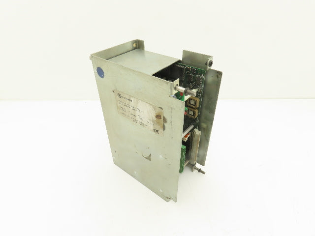 Tech-Motive Tool 49-4100-03C5 SPX GSE Tool Control Module 230 VAC 1PH Input
