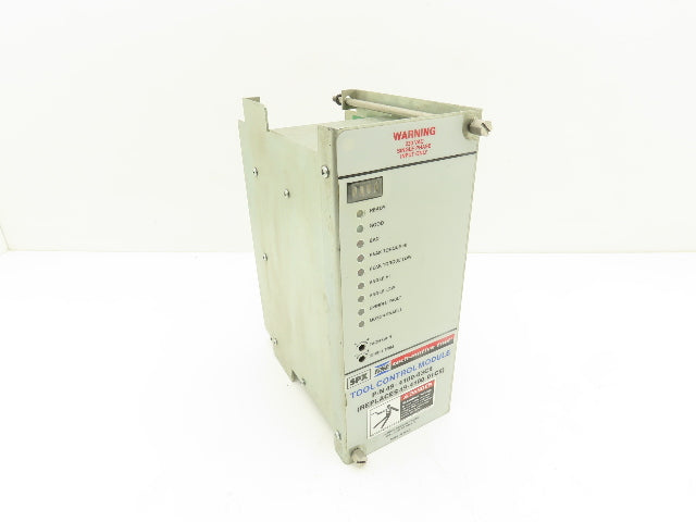 Tech-Motive Tool 49-4100-03C5 SPX GSE Tool Control Module 230 VAC 1PH Input
