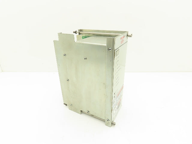 Tech-Motive Tool 49-4100-03C5 SPX GSE Tool Control Module 230 VAC 1PH Input