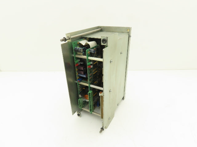 Tech-Motive Tool 49-4100-03C5 SPX GSE Tool Control Module 230 VAC 1PH Input