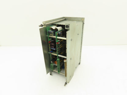 Tech-Motive Tool 49-4100-03C5 SPX GSE Tool Control Module 230 VAC 1PH Input