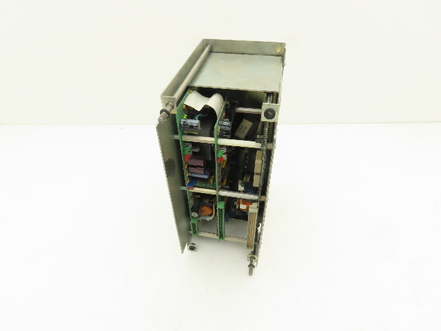 Tech-Motive Tool 49-4100-03C5 SPX GSE Tool Control Module 230 VAC 1PH Input