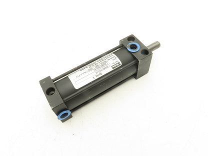 Parker 1.25USU1603.00 Pneumatic Air Cylinder 1.25" Bore 3" Stroke 200 PSI