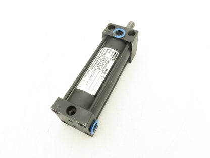 Parker 1.25USU1603.00 Pneumatic Air Cylinder 1.25" Bore 3" Stroke 200 PSI