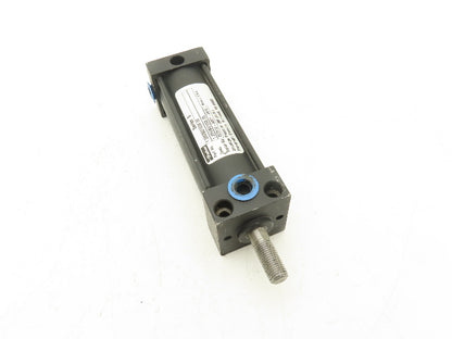 Parker 1.25USU1603.00 Pneumatic Air Cylinder 1.25" Bore 3" Stroke 200 PSI