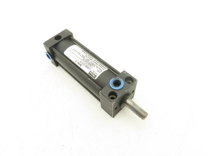Parker 1.25USU1603.00 Pneumatic Air Cylinder 1.25" Bore 3" Stroke 200 PSI