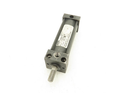 Parker 1.25USU1603.00 Pneumatic Air Cylinder 1.25" Bore 3" Stroke 200 PSI