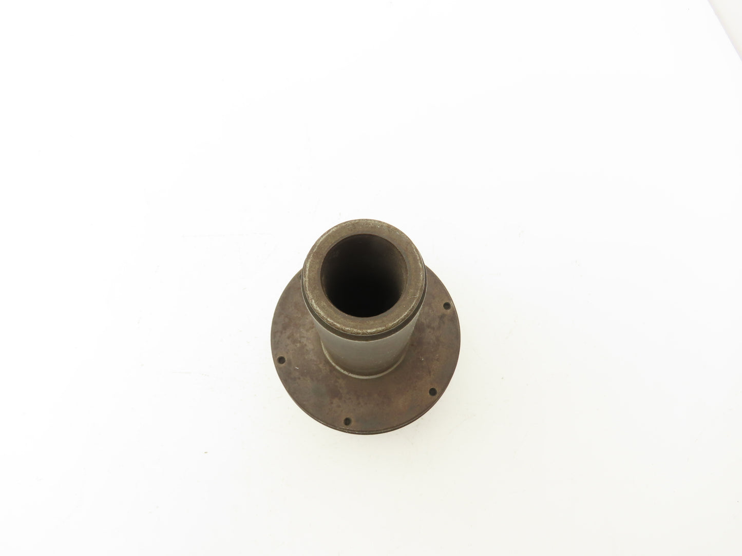 Buck Chuck 1434 3 Jaw Adjust-Tru Self Centering Manual Lathe Chuck 4" OD