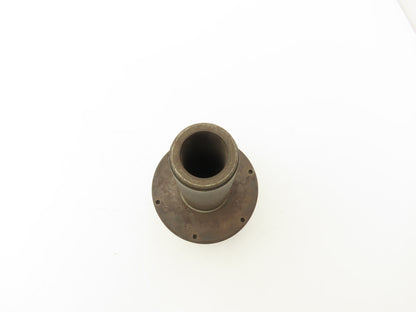 Buck Chuck 1434 3 Jaw Adjust-Tru Self Centering Manual Lathe Chuck 4" OD