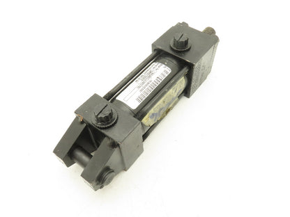 Parker 1.50CBB2ALU13AC2.000 Pneumatic Air Cylinder 1.5" Bore 2" Stroke 250PSI