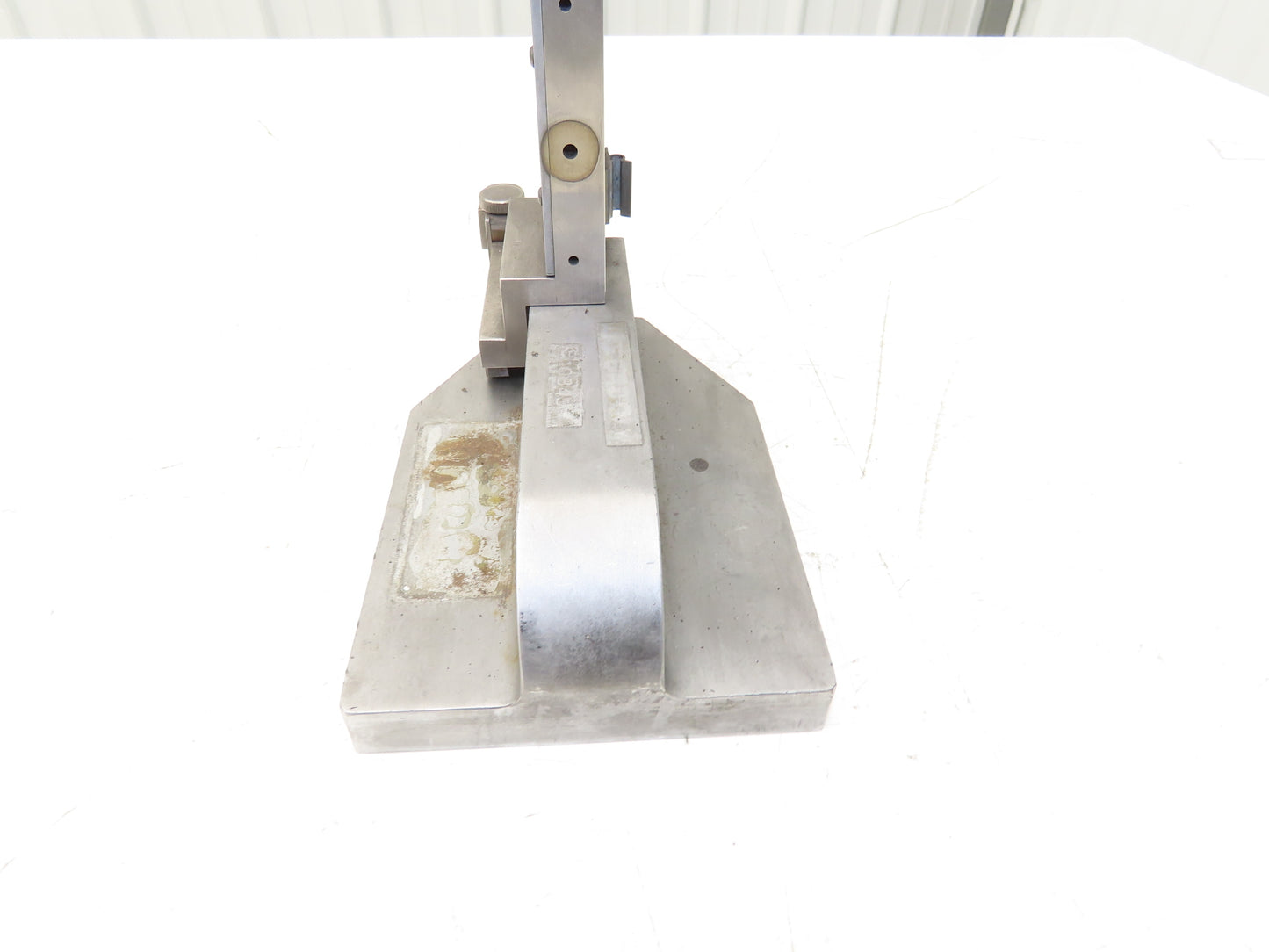 Mitutoyo 24" Vernier Height Gage 0-24" Range 60cm Stainless w/Indicator mount