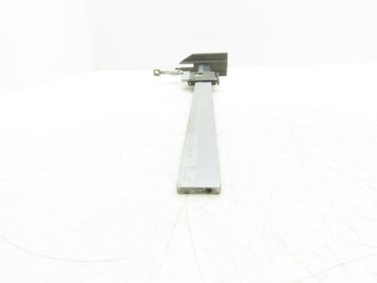 Brown & Sharpe 586 Vernier Height Gage 0-20" Range Stainless