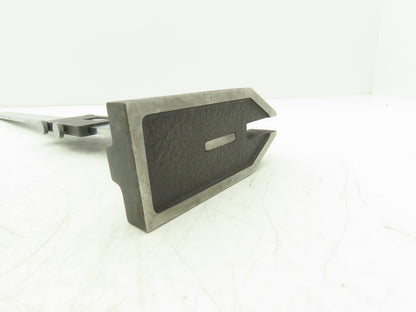 Brown & Sharpe 586 Vernier Height Gage 0-20" Range Stainless