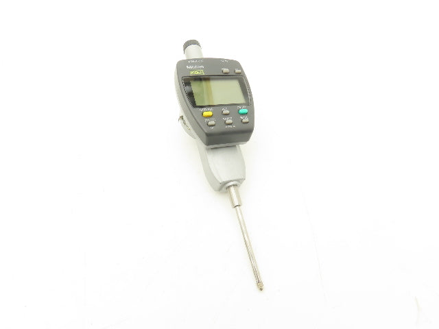 Mitutoyo 543-558-1 Absolute Digimatic Indicator Gage 0-2" 50mm .0001" Lug Mount