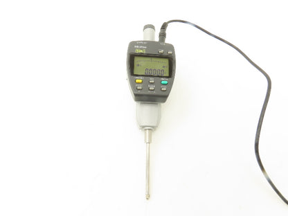 Mitutoyo 543-558-1 Absolute Digimatic Indicator Gage 0-2" 50mm .0001" Lug Mount