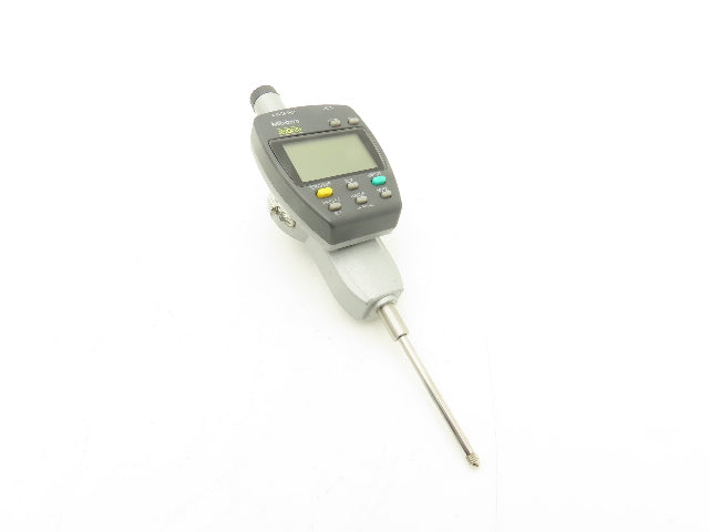 Mitutoyo 543-558-1 Absolute Digimatic Indicator Gage 0-2" 50mm .0001" Lug Mount