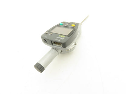 Mitutoyo 543-558-1 Absolute Digimatic Indicator Gage 0-2" 50mm .0001" Lug Mount