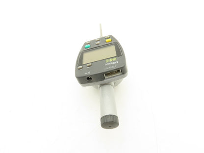 Mitutoyo 543-558-1 Absolute Digimatic Indicator Gage 0-2" 50mm .0001" Lug Mount