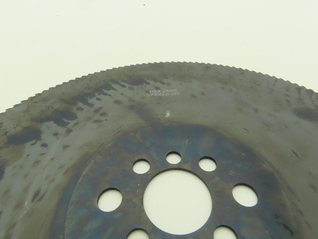 Haberle HSS-DMo5 275x2.0x32 High Speed Saw Blade 275mm x 32mm Bore x 2mm Thick