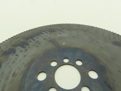 Haberle HSS-DMo5 275x2.0x32 High Speed Saw Blade 275mm x 32mm Bore x 2mm Thick