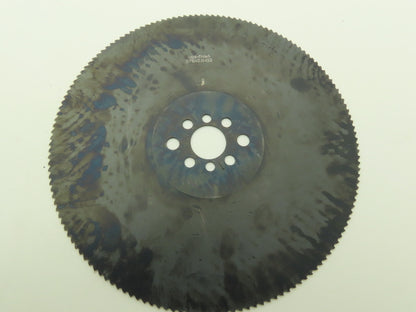 Haberle HSS-DMo5 275x2.0x32 High Speed Saw Blade 275mm x 32mm Bore x 2mm Thick