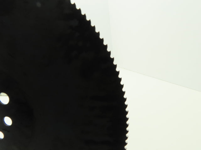 Haberle HSS-DMo5 275x2.0x32 High Speed Saw Blade 275mm x 32mm Bore x 2mm Thick