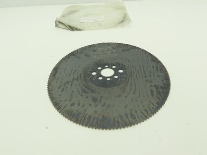 Haberle HSS-DMo5 275x2.0x32 High Speed Saw Blade 275mm x 32mm Bore x 2mm Thick