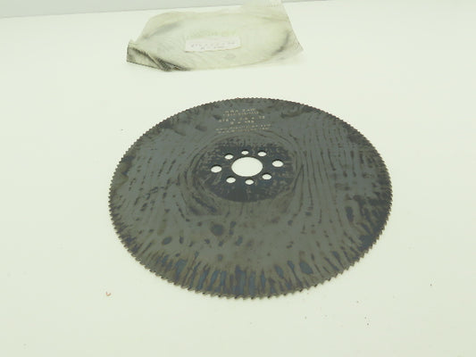 Haberle HSS-DMo5 275x2.0x32 High Speed Saw Blade 275mm x 32mm Bore x 2mm Thick