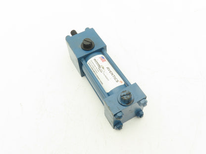 Aventics MS4-PP Pneumatic Air Cylinder 1.5" Bore 2" Stroke 250PSI