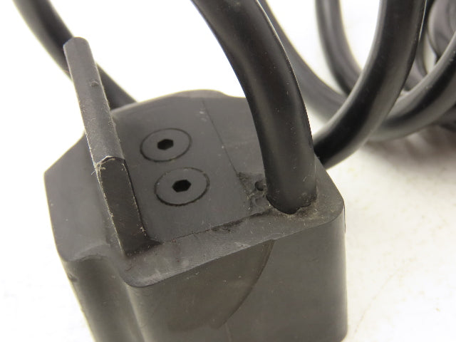 Rodix 6-42-115 Mini Multi-Hanger Inline Electromagnetic Coil 120 Cord 6'