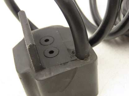 Rodix 6-42-115 Mini Multi-Hanger Inline Electromagnetic Coil 120 Cord 6'