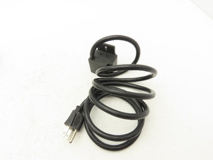 Rodix 6-42-115 Mini Multi-Hanger Inline Electromagnetic Coil 120 Cord 6'