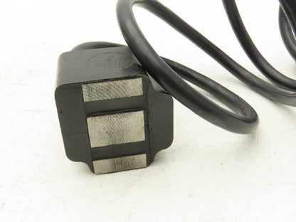 Rodix 6-42-115 Mini Multi-Hanger Inline Electromagnetic Coil 120 Cord 6'