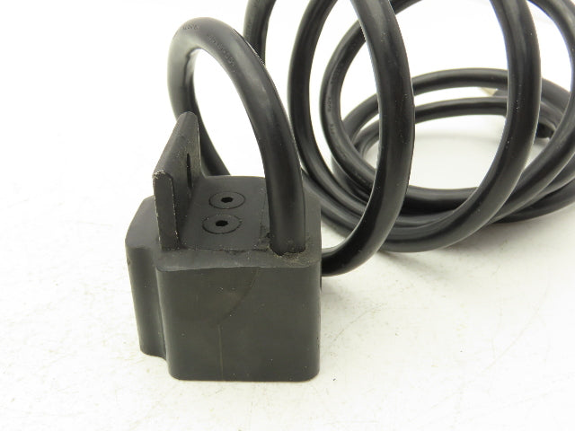 Rodix 6-42-115 Mini Multi-Hanger Inline Electromagnetic Coil 120 Cord 6'