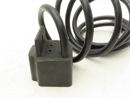 Rodix 6-42-115 Mini Multi-Hanger Inline Electromagnetic Coil 120 Cord 6'
