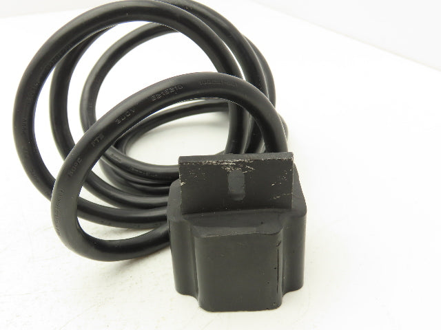Rodix 6-42-115 Mini Multi-Hanger Inline Electromagnetic Coil 120 Cord 6'