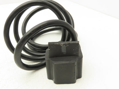 Rodix 6-42-115 Mini Multi-Hanger Inline Electromagnetic Coil 120 Cord 6'