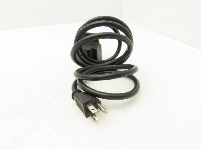 Rodix 6-42-115 Mini Multi-Hanger Inline Electromagnetic Coil 120 Cord 6'