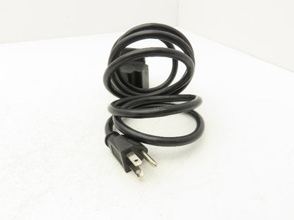 Rodix 6-42-115 Mini Multi-Hanger Inline Electromagnetic Coil 120 Cord 6'