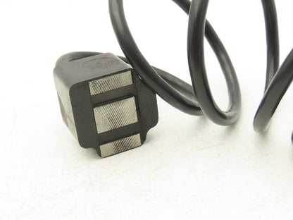 Rodix 6-42-115 Mini Multi-Hanger Inline Electromagnetic Coil 120 Cord 6'