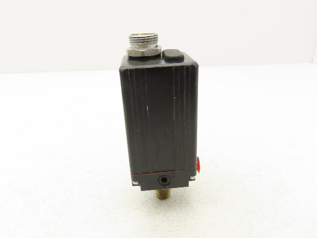 Proportion-Air 3D3MBF Electro-Pneumatic Pressure Regulator Full Vacuum 175 psig