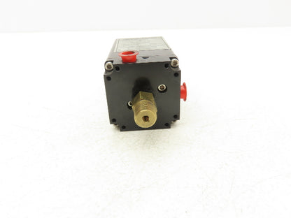 Proportion-Air 3D3MBF Electro-Pneumatic Pressure Regulator Full Vacuum 175 psig