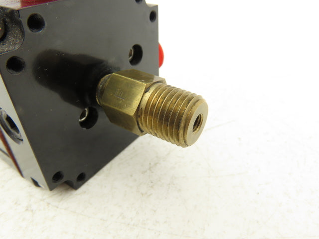 Proportion-Air 3D3MBF Electro-Pneumatic Pressure Regulator Full Vacuum 175 psig